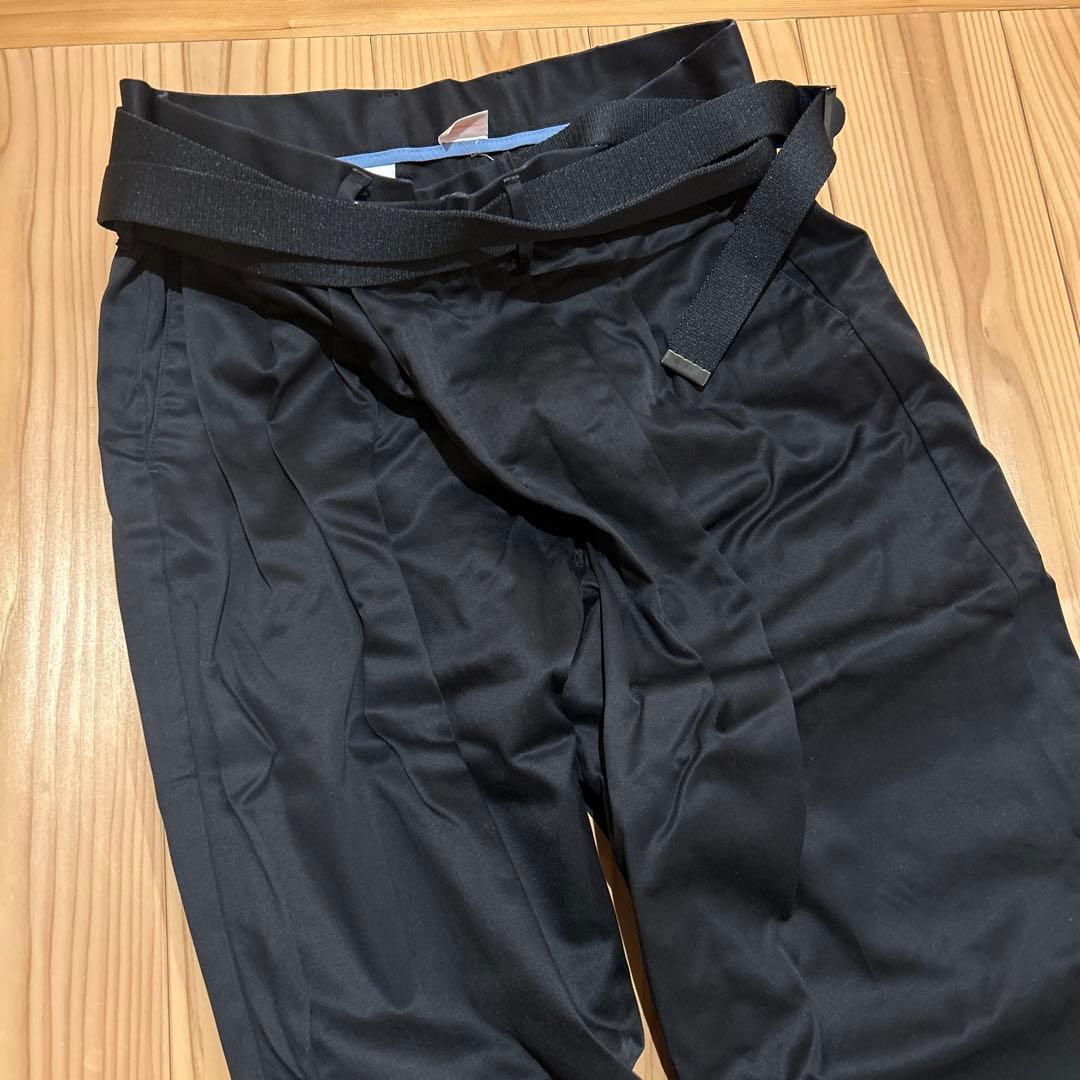 MAISON EUREKA チノパン