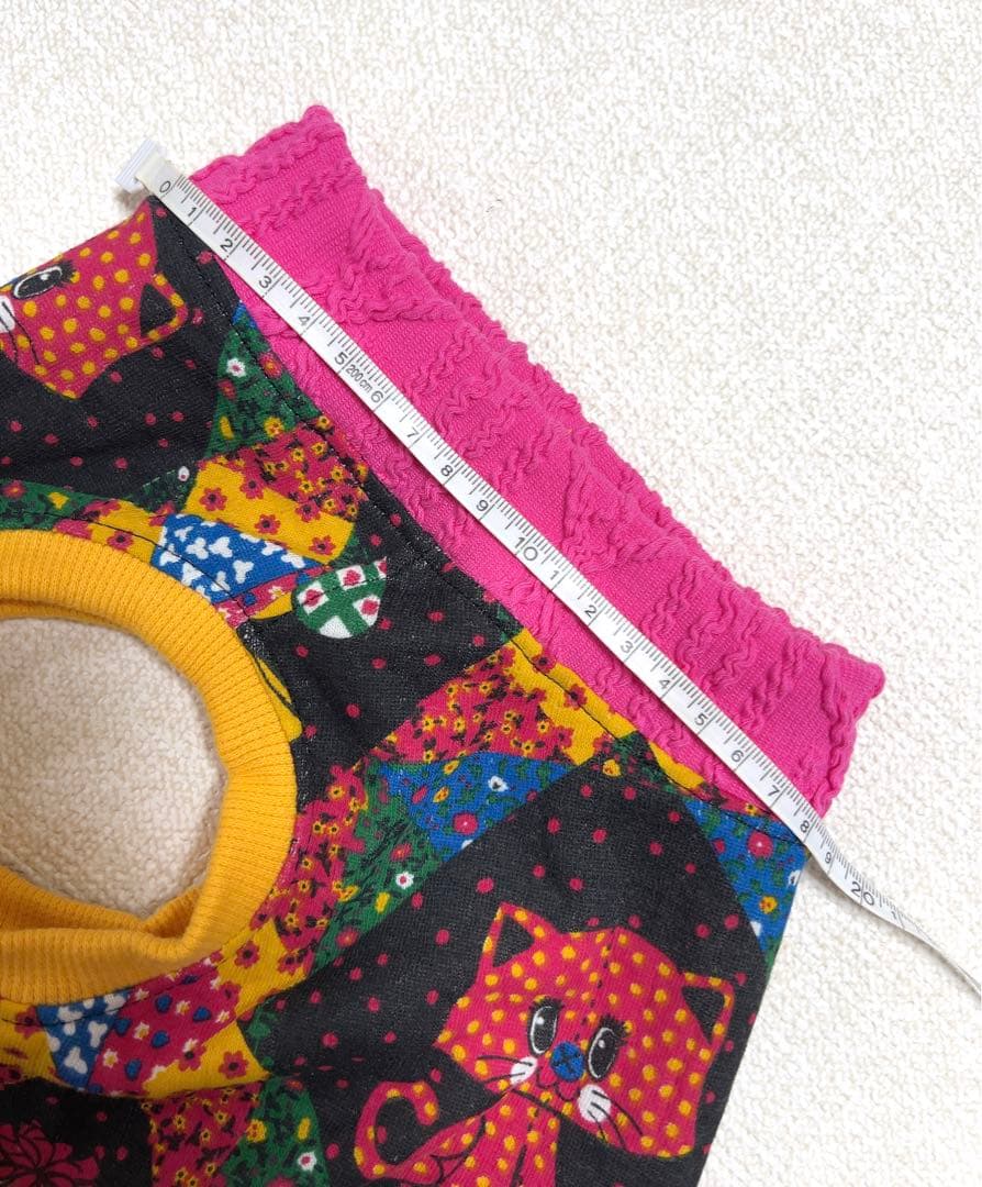 マジュ●犬服●ハンドメイド 胴51 NO.637 フレブル