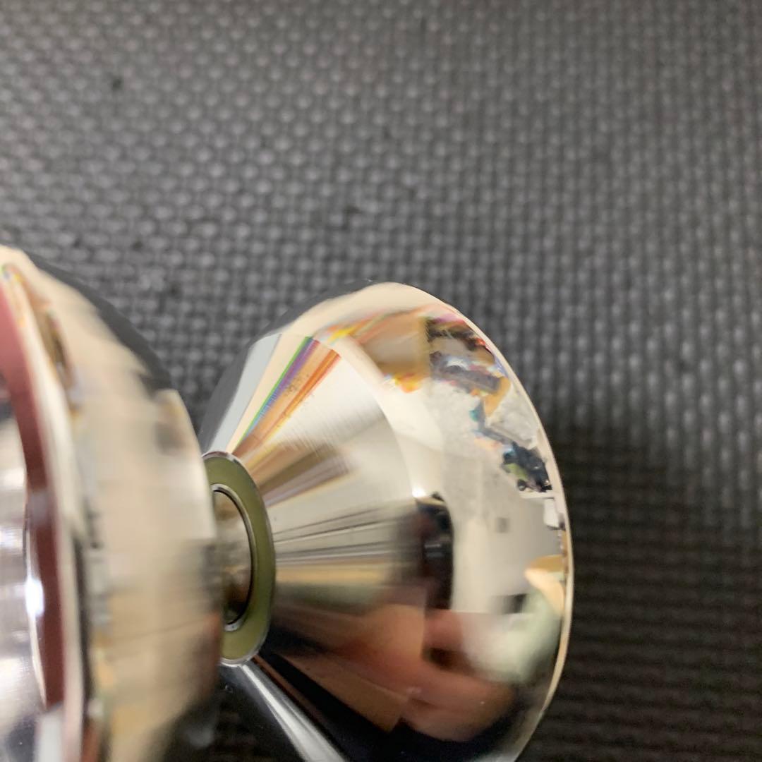 ヨーヨーリクリエーション　Gleipnir グレイプニル　RAW