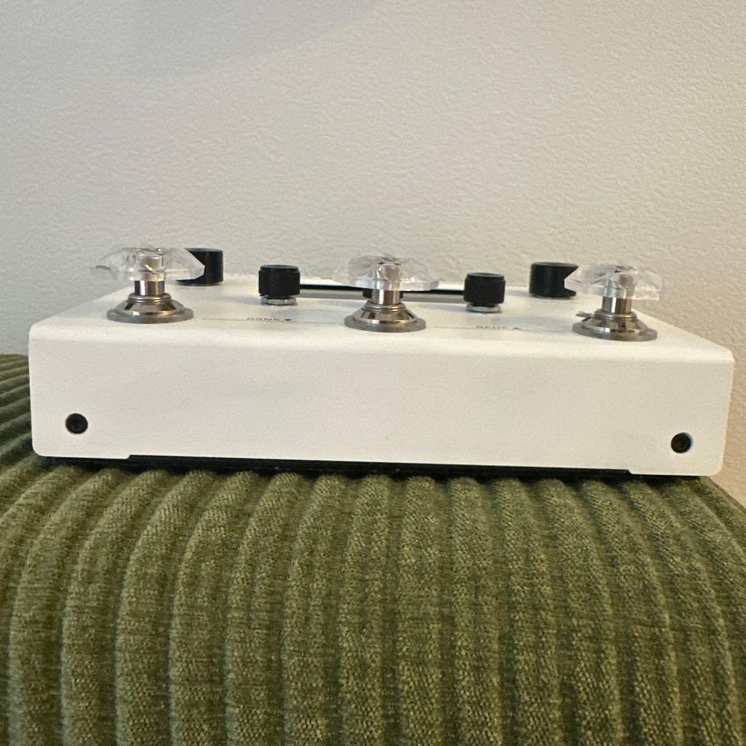 HOTONE Ampero Ⅱ stomp