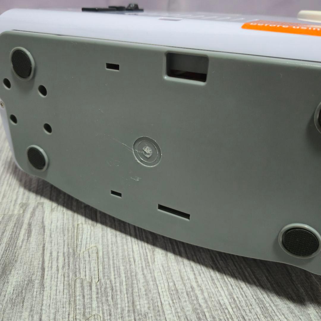 Nevoton　ペット　酸素発生器　MAFmini 1.0