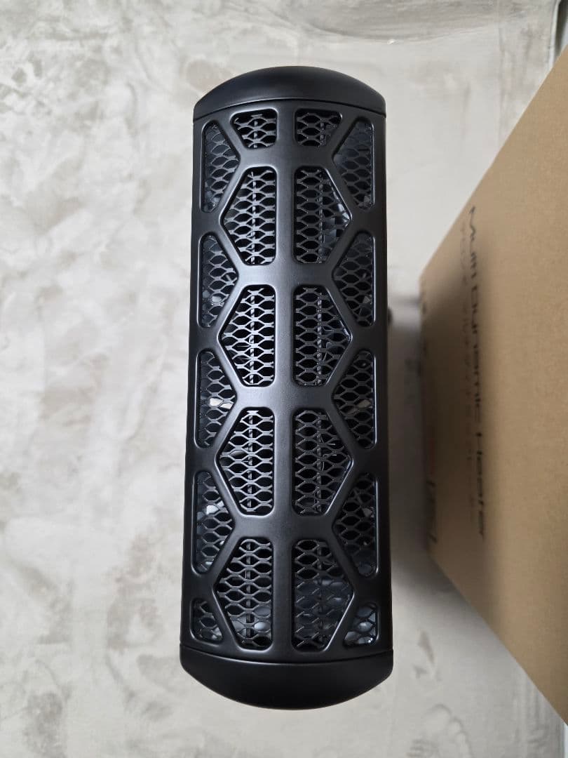 DeLonghi デロンギ MDHS12-BK マルチダイナミックヒーター