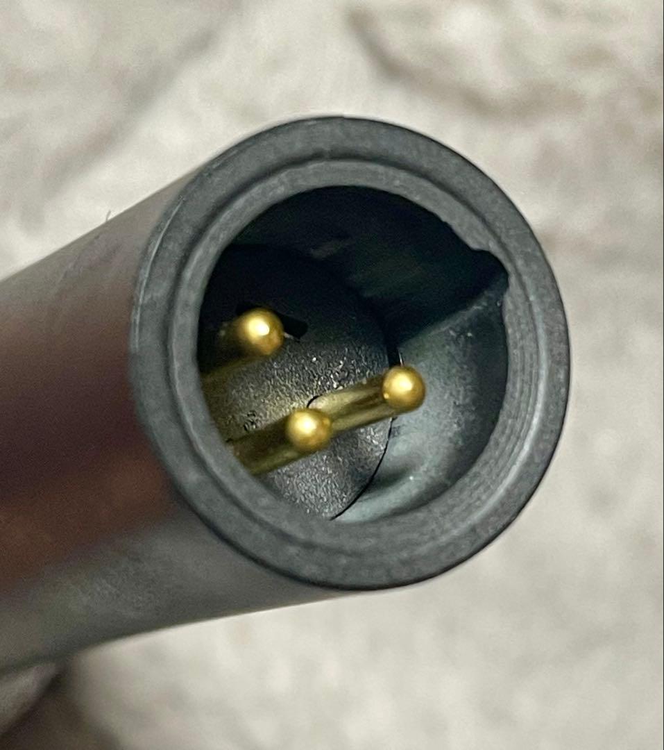 ①SHURE SM58 ダイナミックマイク 2本セット