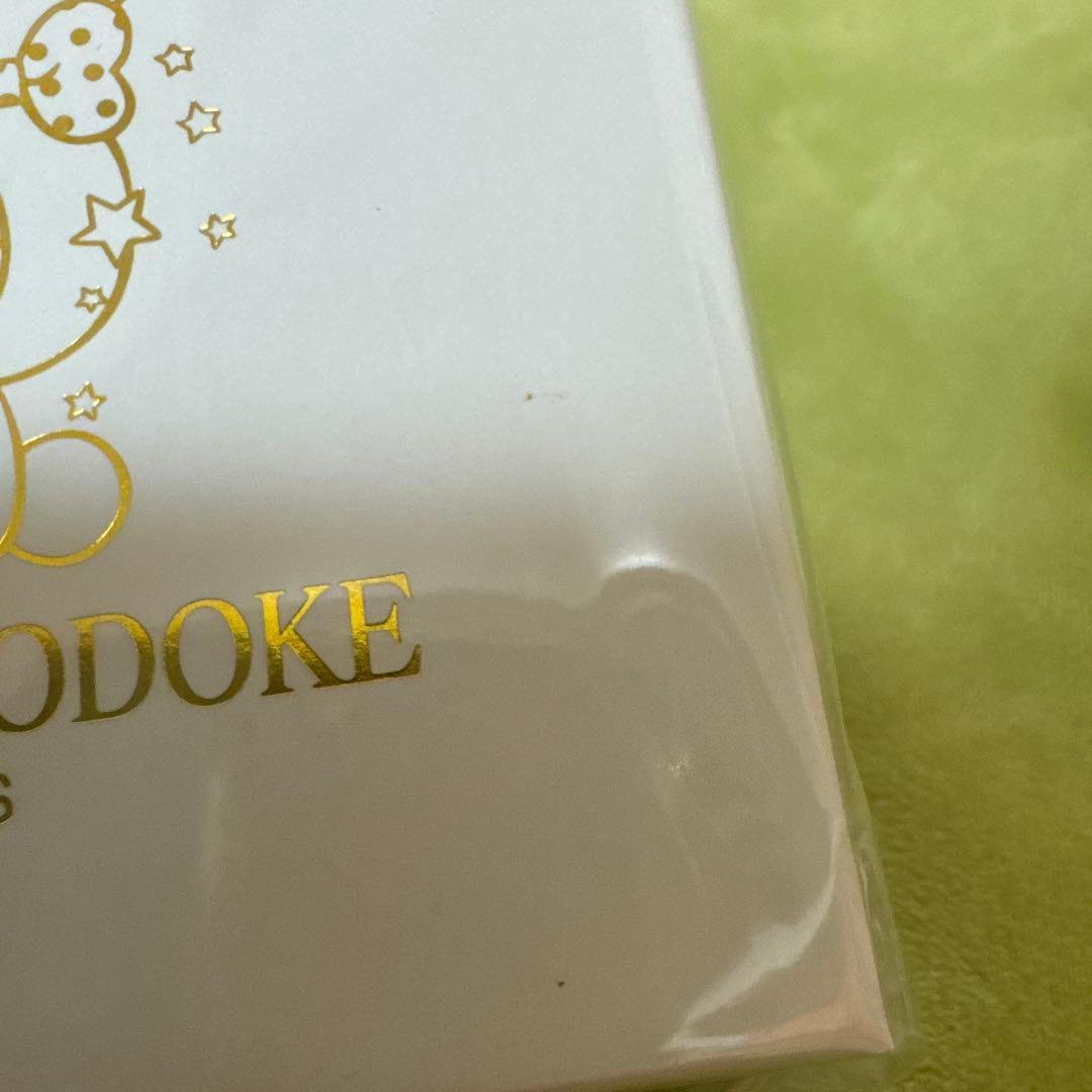 2018年 君に届け 黒沼 爽子 君に届け展 限定 ネックレス