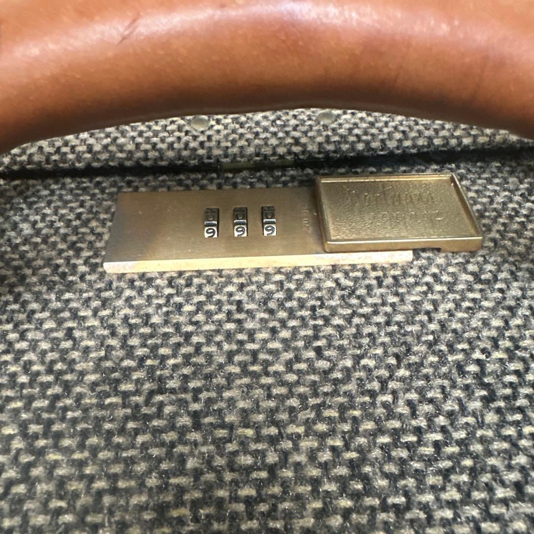 Hartmann社製トランク　スーツケース　アメリカンヴィンテージ　パーツ完品