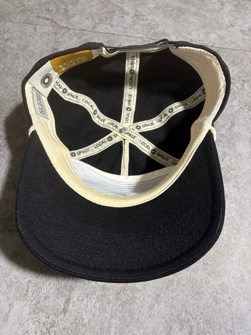 local space cap キャップ