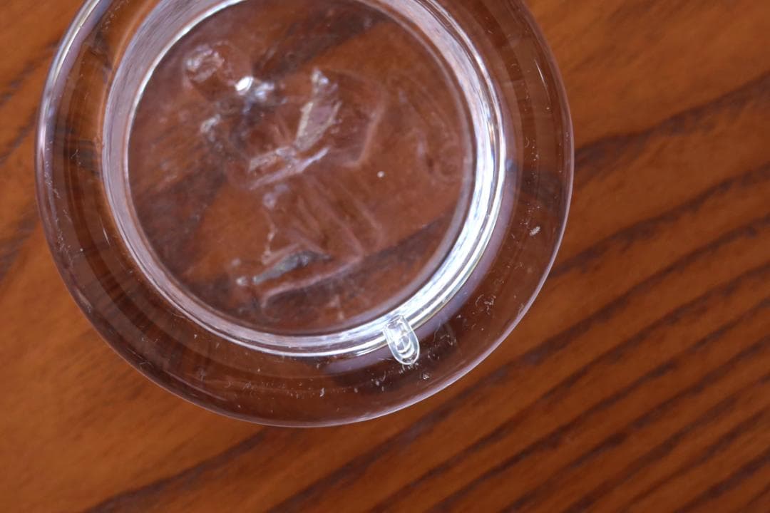 Erik Hoglund エリックホグラン 灰皿 アッシュトレイ 49005