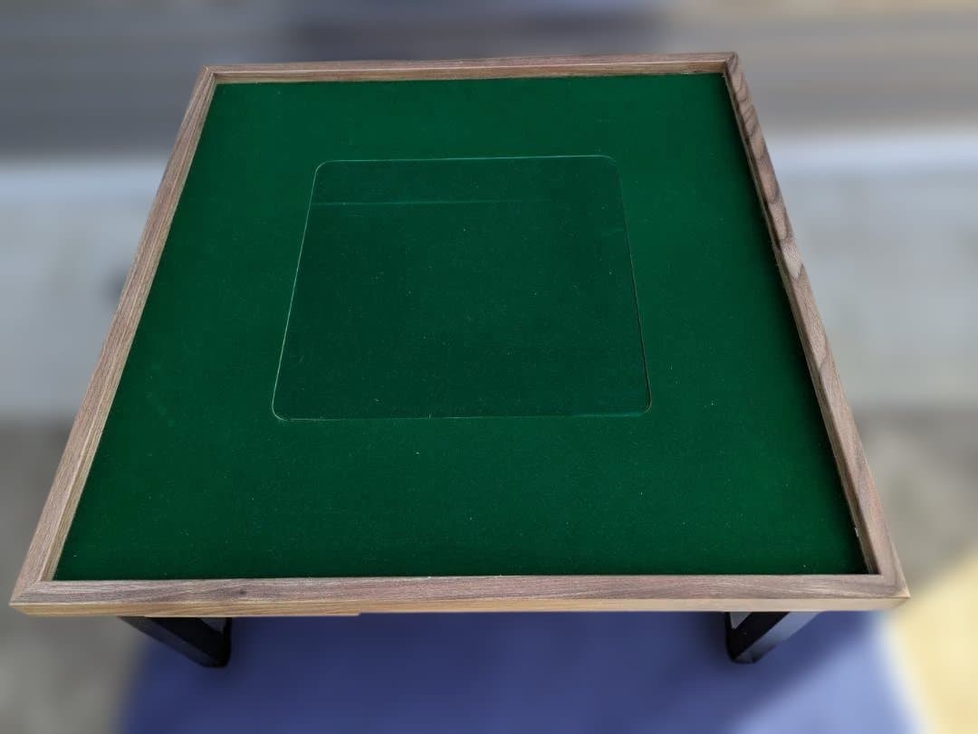 60062　ドッペルギャンガー　シークレット麻雀卓　DDS490-BR