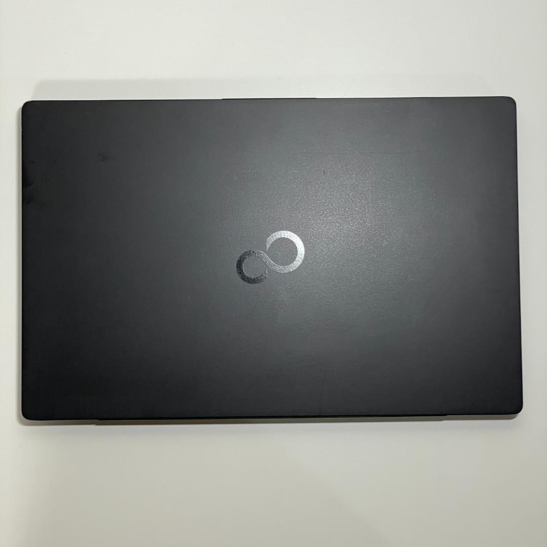第11世代core i5 LIFEBOOK U9311 ノートPC office