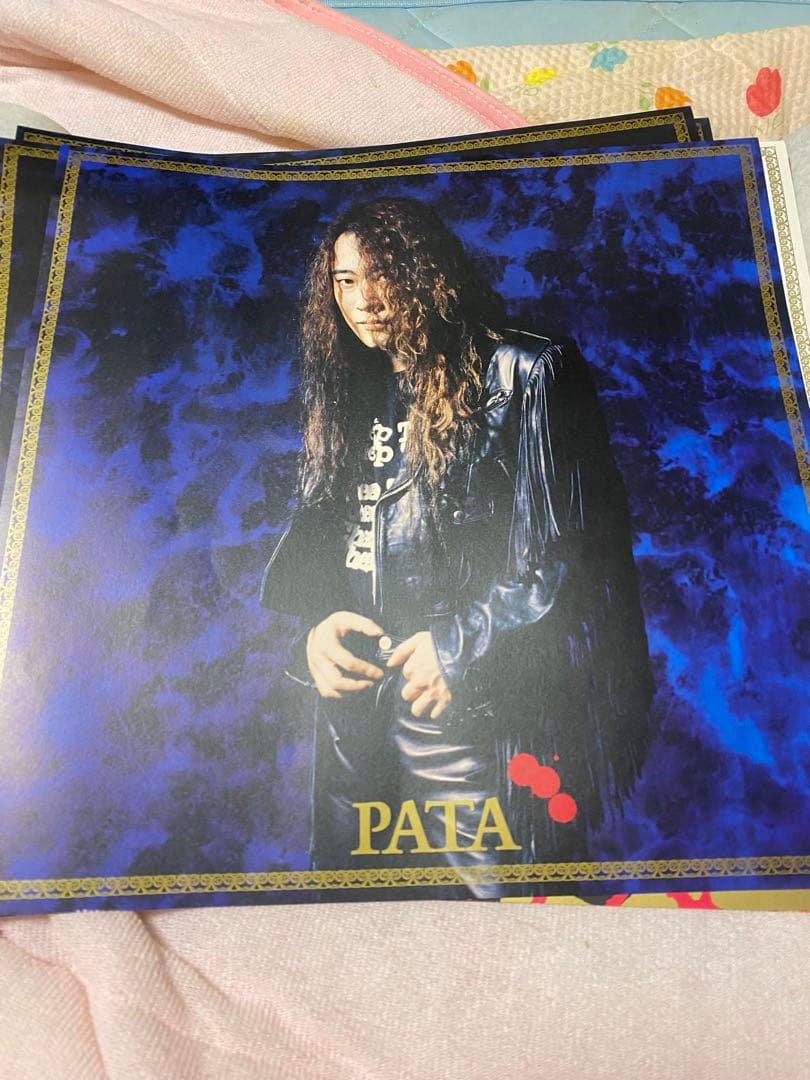 ミュージシャン XJAPAN