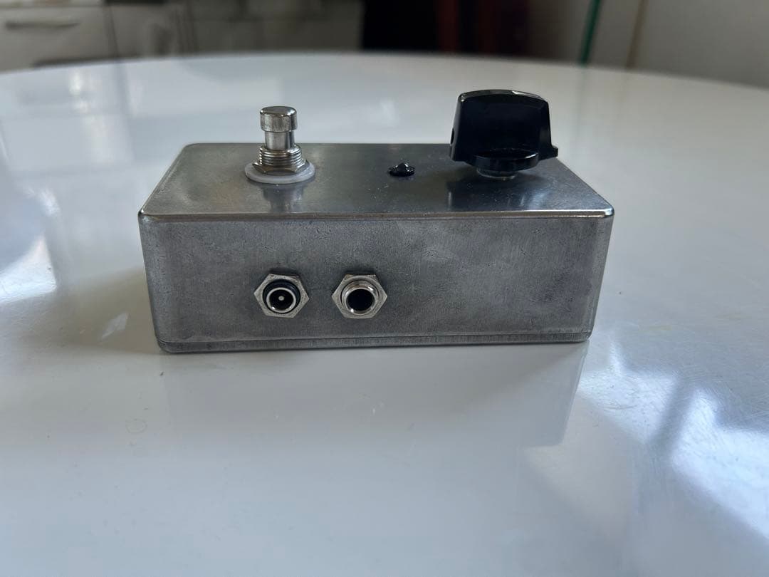 PAS作成基盤使用　MXR phase 45 自作