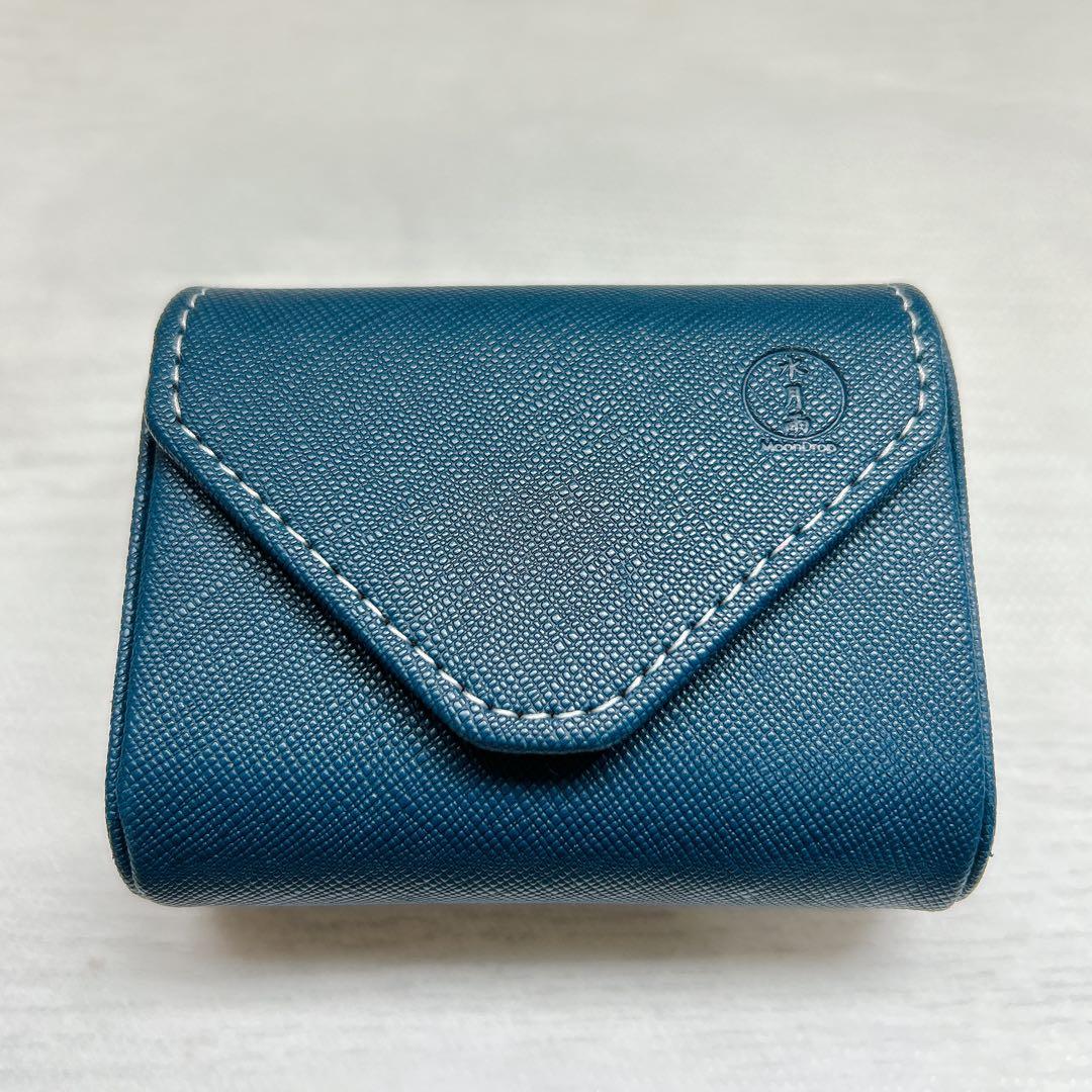 STELLARIS 群星 水月雨 moondrop イヤホン