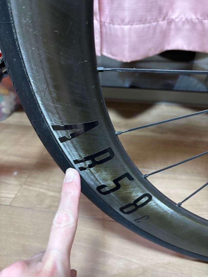 ブラックフライデー値下げ中 FELT AR ADVANCED 2020年モデル