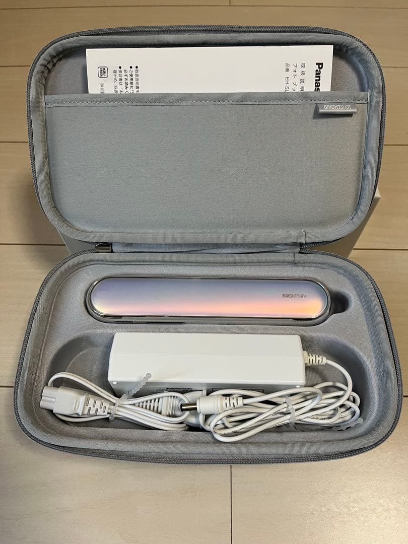 Panasonic ♡フォトブライトショット