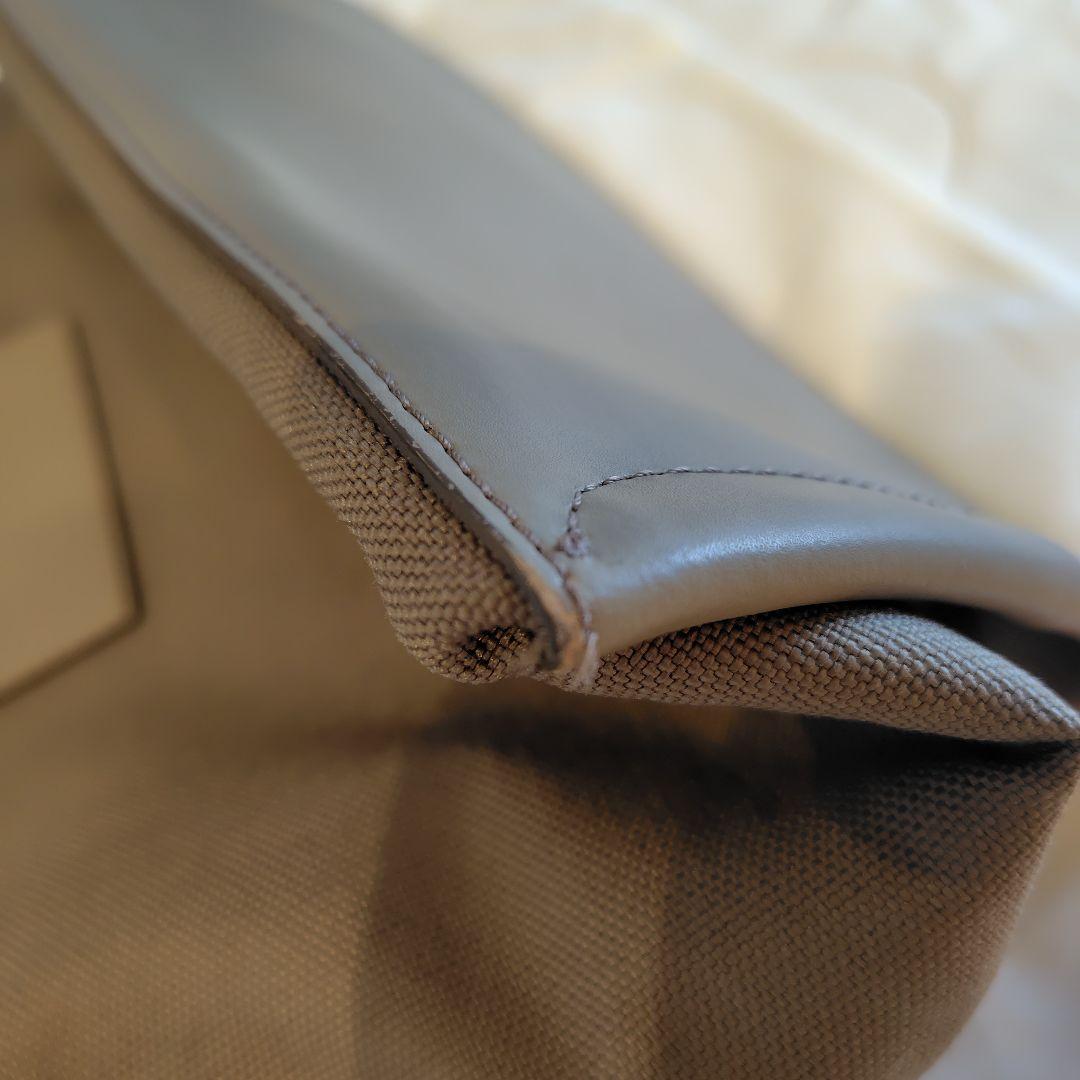 IACUCCI トートバッグ Lサイズ