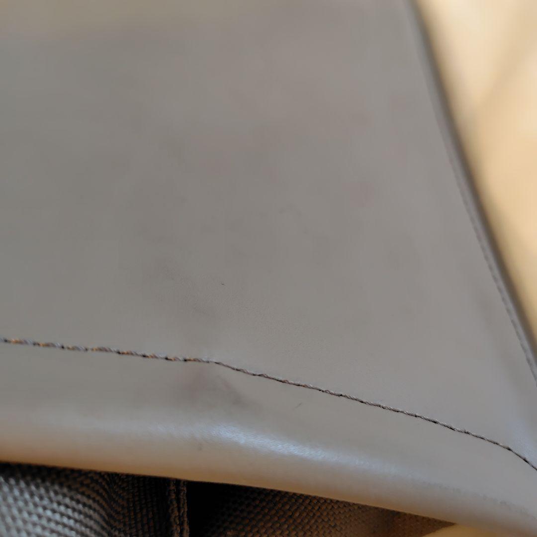 IACUCCI トートバッグ Lサイズ