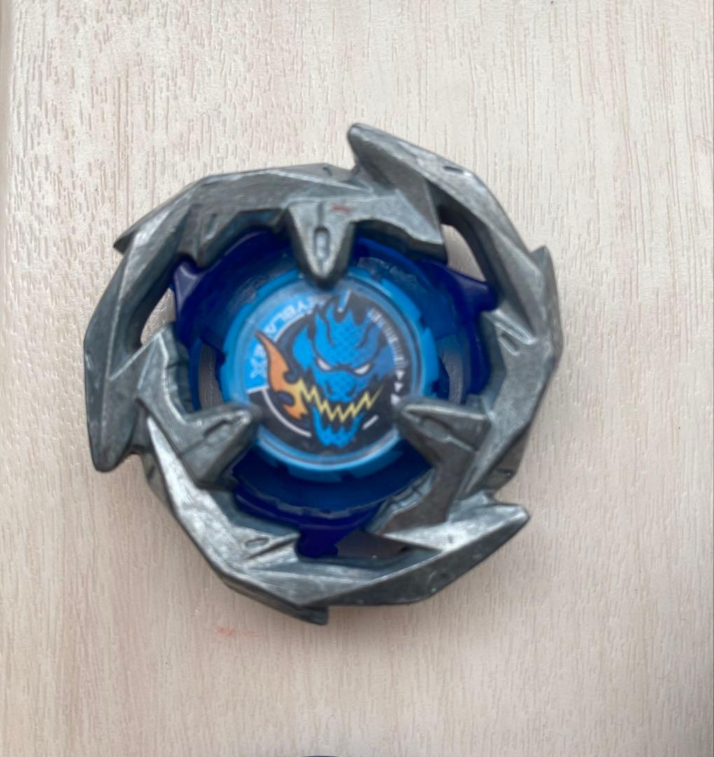 《ベイブレードX》ベイブレード9個＆ランチャーセット