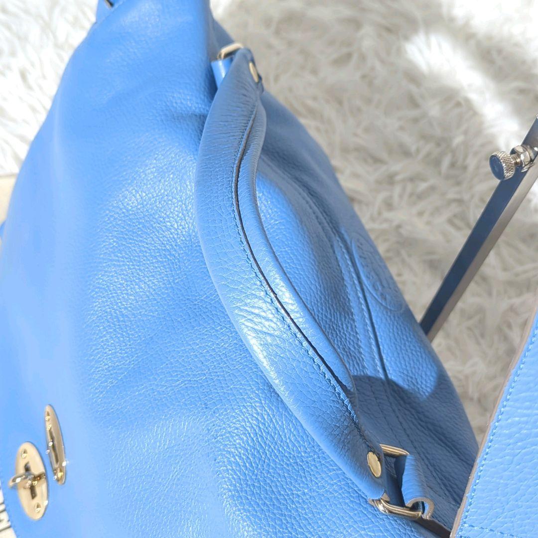 〈美品〉ZANELLATO POSTINA メッセンジャーバッグ 2WAY