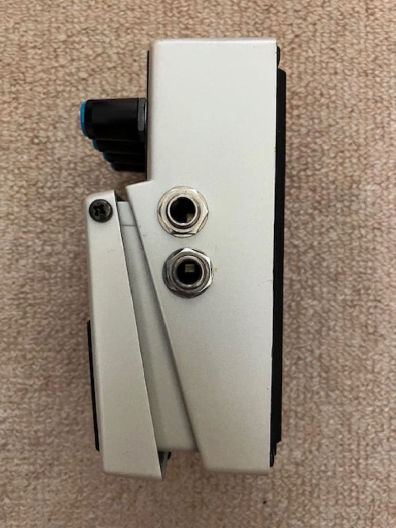 BOSS デジタルディレイ DD-2/DD2 ACアダプター付き