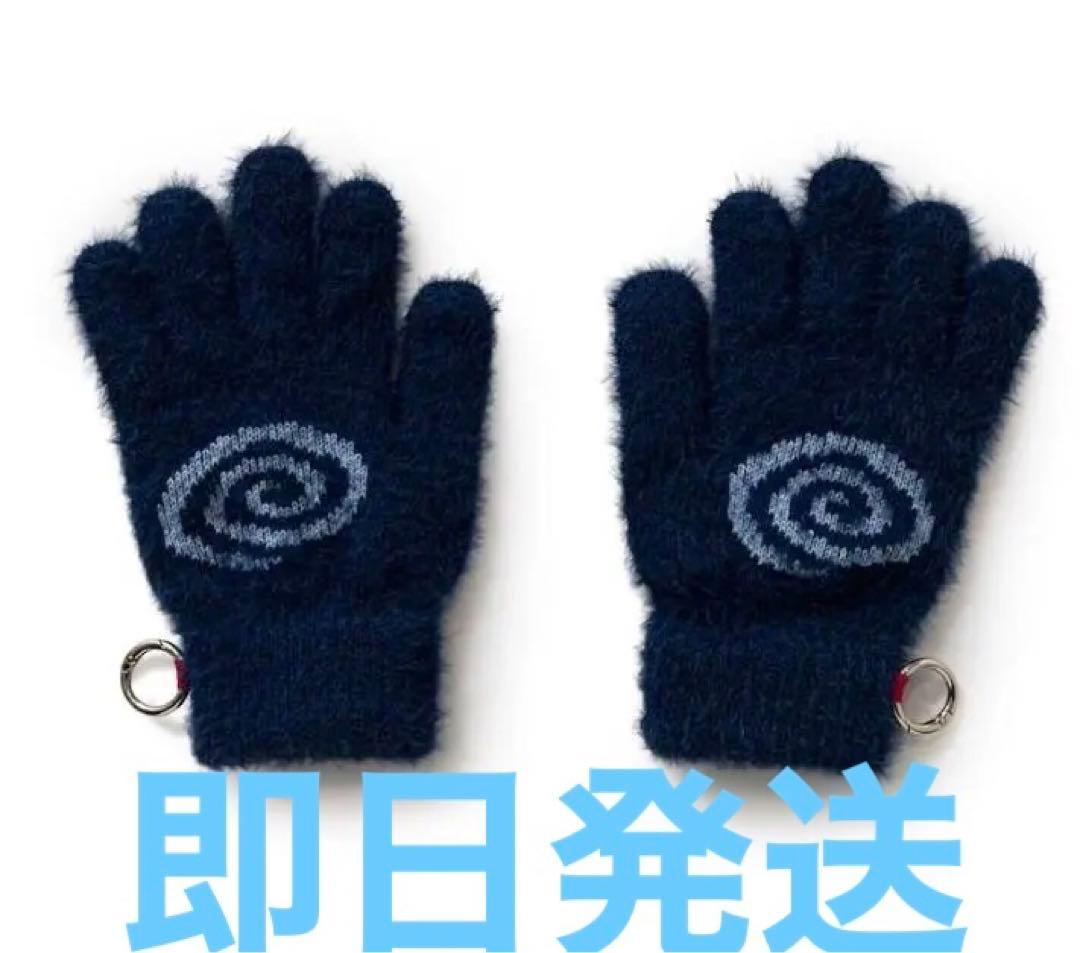 GuruGuru Gloves 手袋 sol soonerorlater