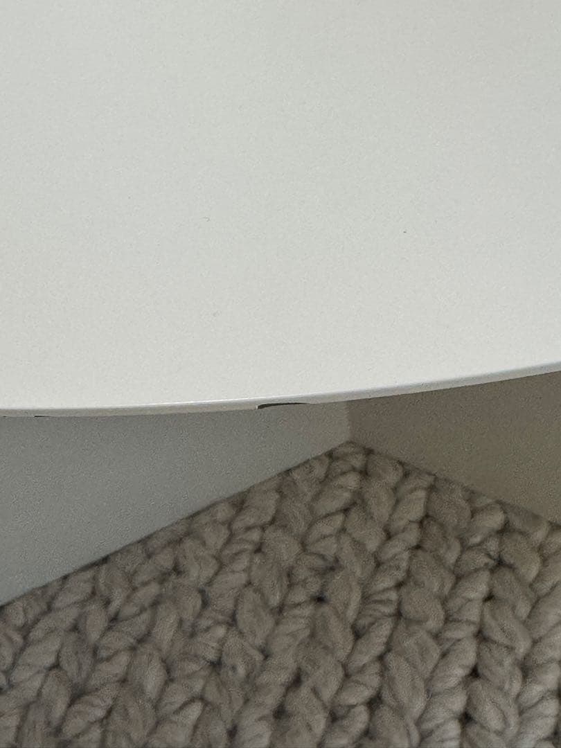 サイドテーブル・ナイトテーブル・ローテーブル HAY SLIT TABLE XL