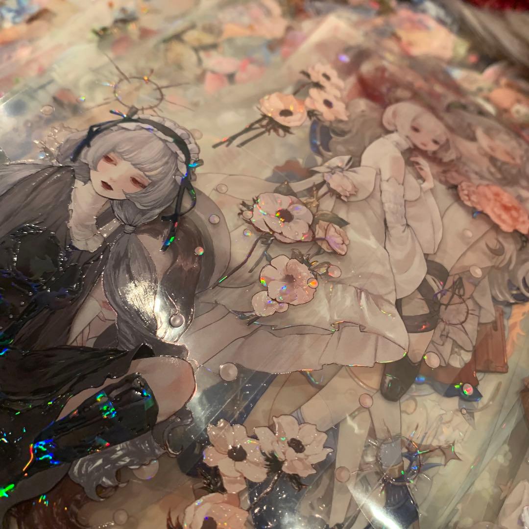 お取り置き◎▶︎マスキングテープまとめ売りA