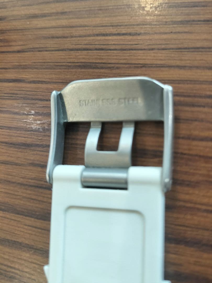 美品 LUMINOX WHITEOUT Navy Seals