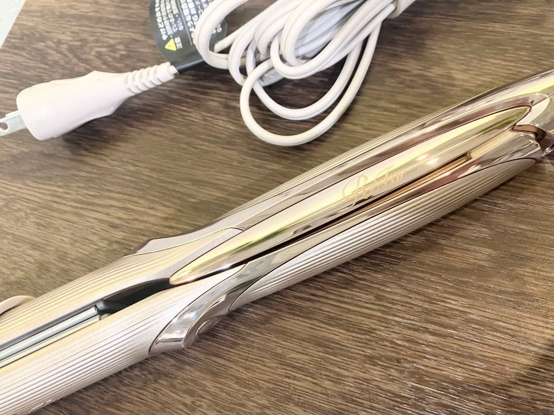 ReFa STRAIGHT IRON PRO+ リファストレートアイロン プロ+