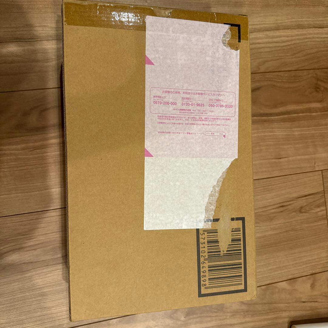 バルバトスルプスレクス メタルロボット魂 limited color