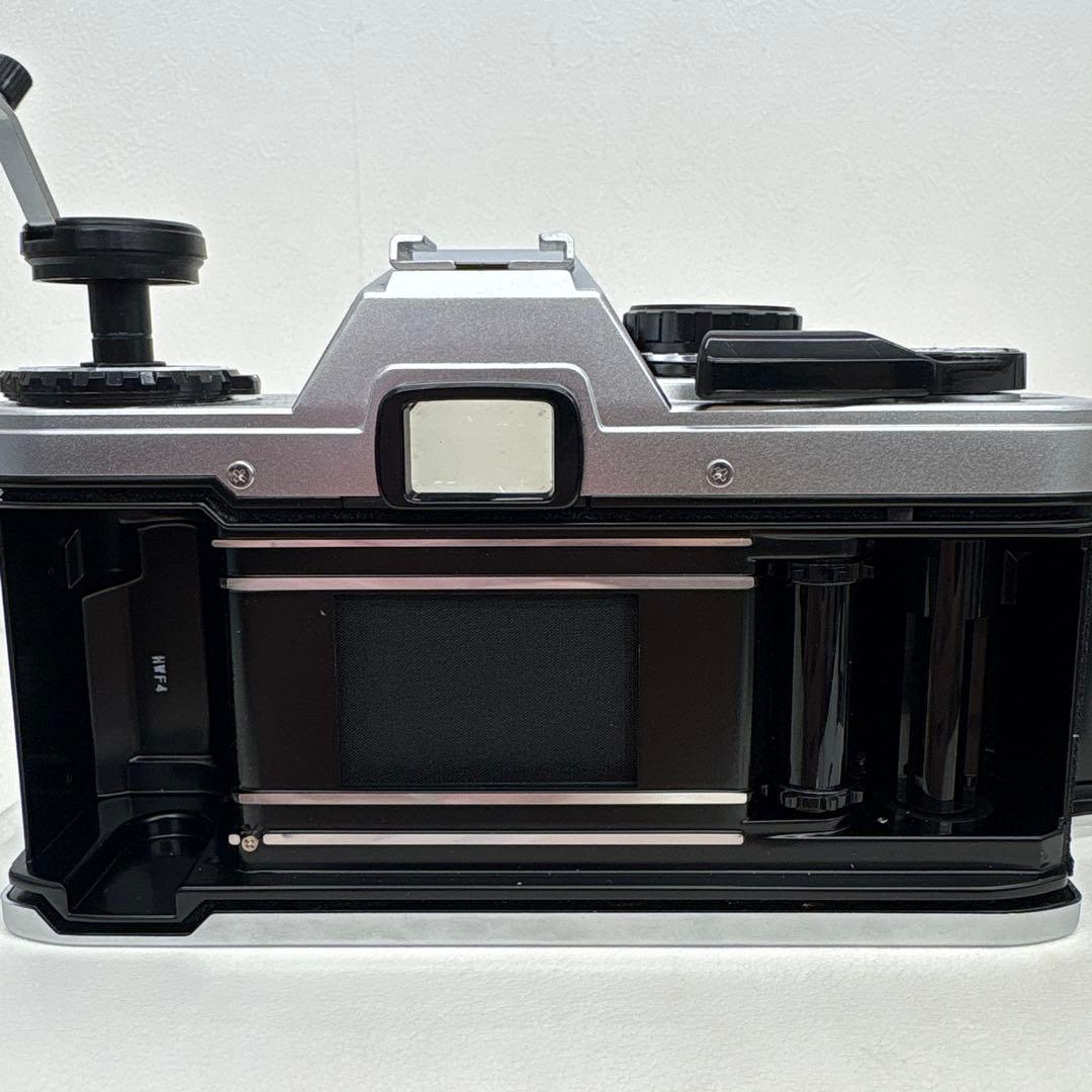 OLYMPUS オリンパス OM10 超美品 35-70mm 1:3.5-4.8