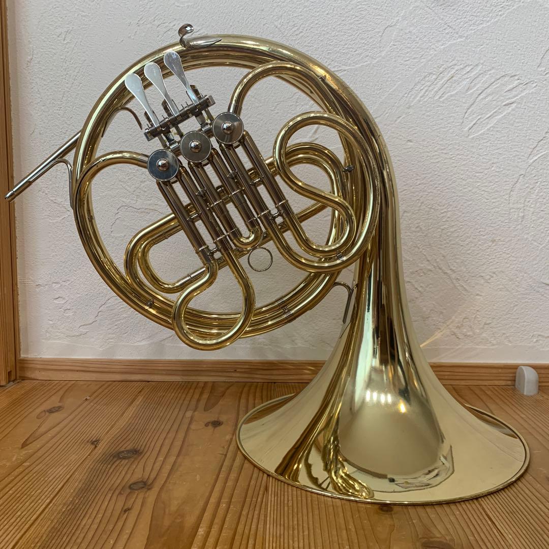 ヤマハホルン《user_c2e9a099》