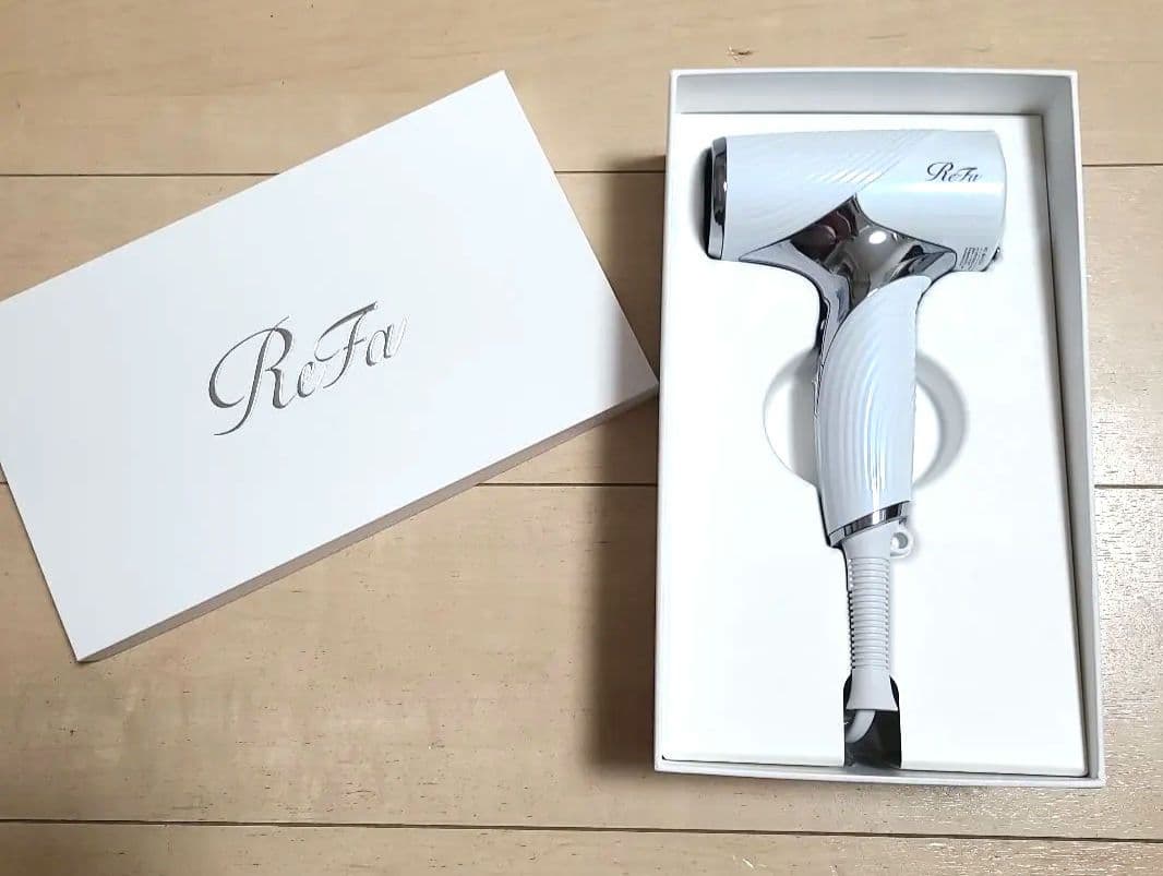 ReFa ビューテックドライヤーSE　リファ　BEAUTECH DRYER