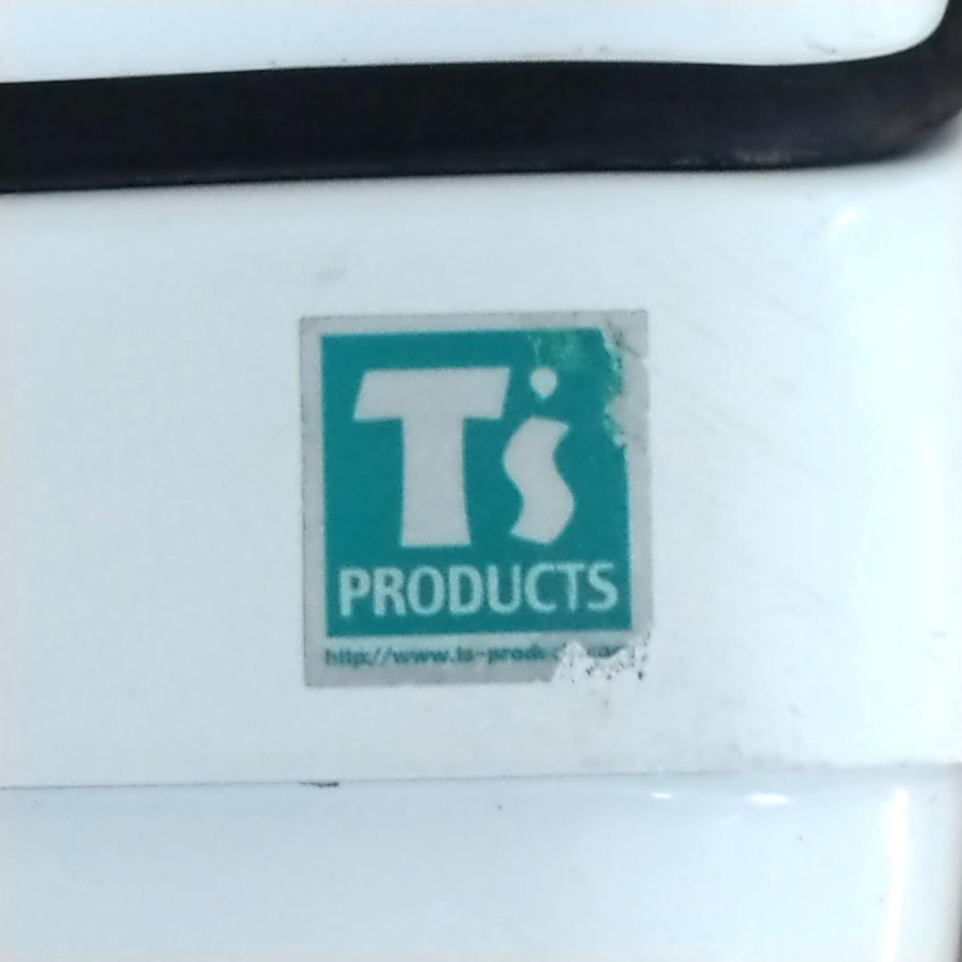 T's PRODUCTS製鍵付きデリバリーBOX