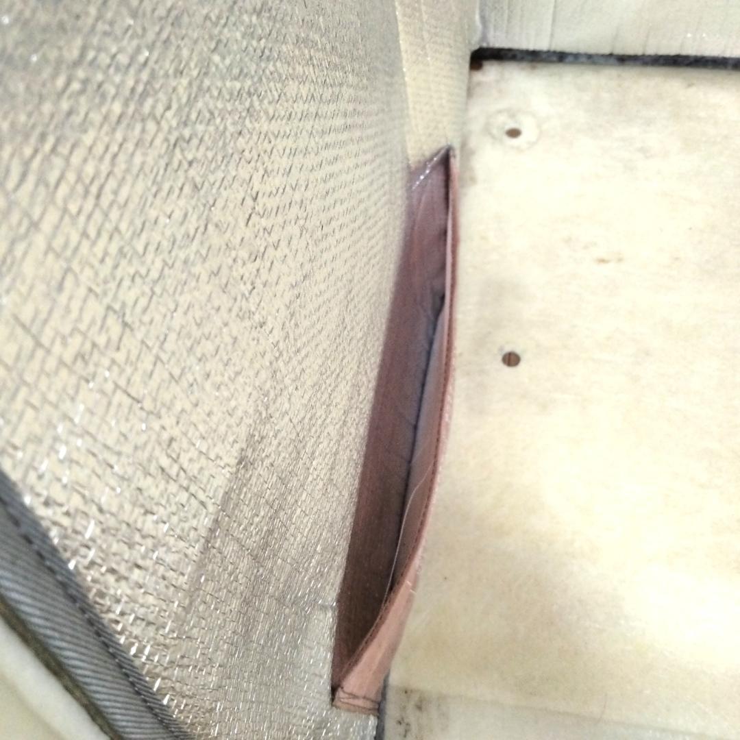 T's PRODUCTS製鍵付きデリバリーBOX