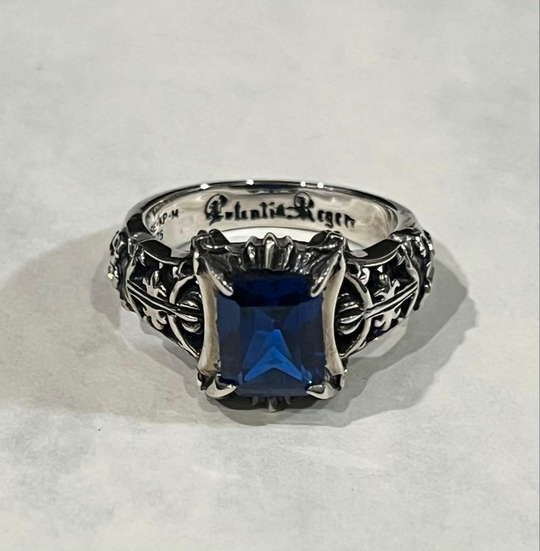 黒執事 ファントムリング 指輪 15号 シエル・ファントムハイヴ ヴィンセント