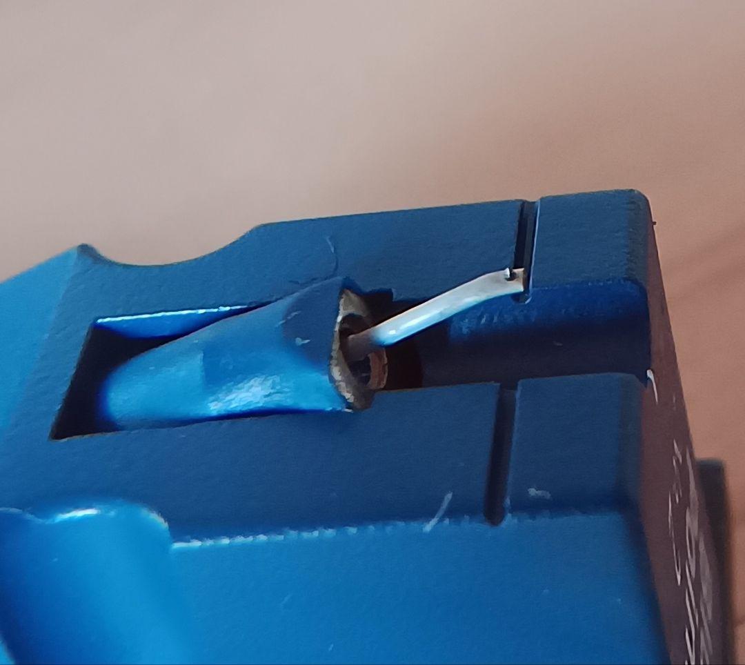 SUMIKO Blue Point No2 レコードカートリッジ