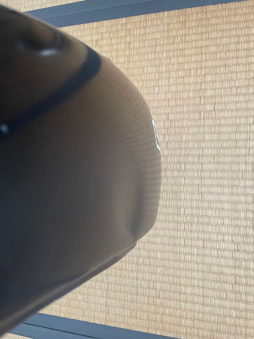 【ジャンク】sr400 初期型ナロータンク　自家塗装