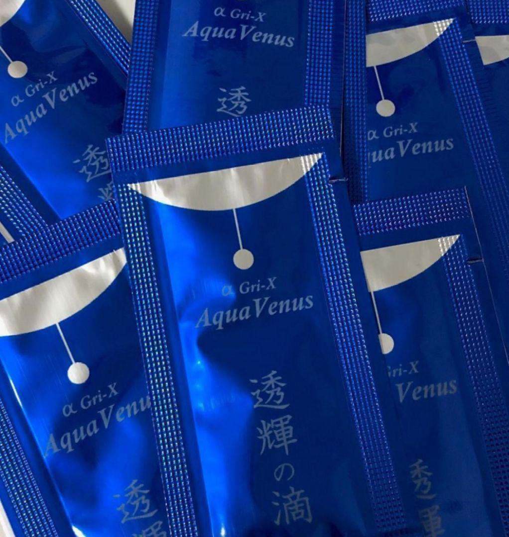 ドクターリセラ透輝の滴サンプル【100包】