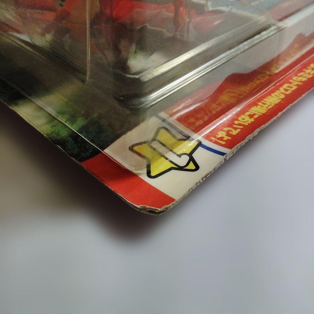 昭和レトロ バンダイ 空いけトロス ブンブントロス ビデオつき 新品 当時物