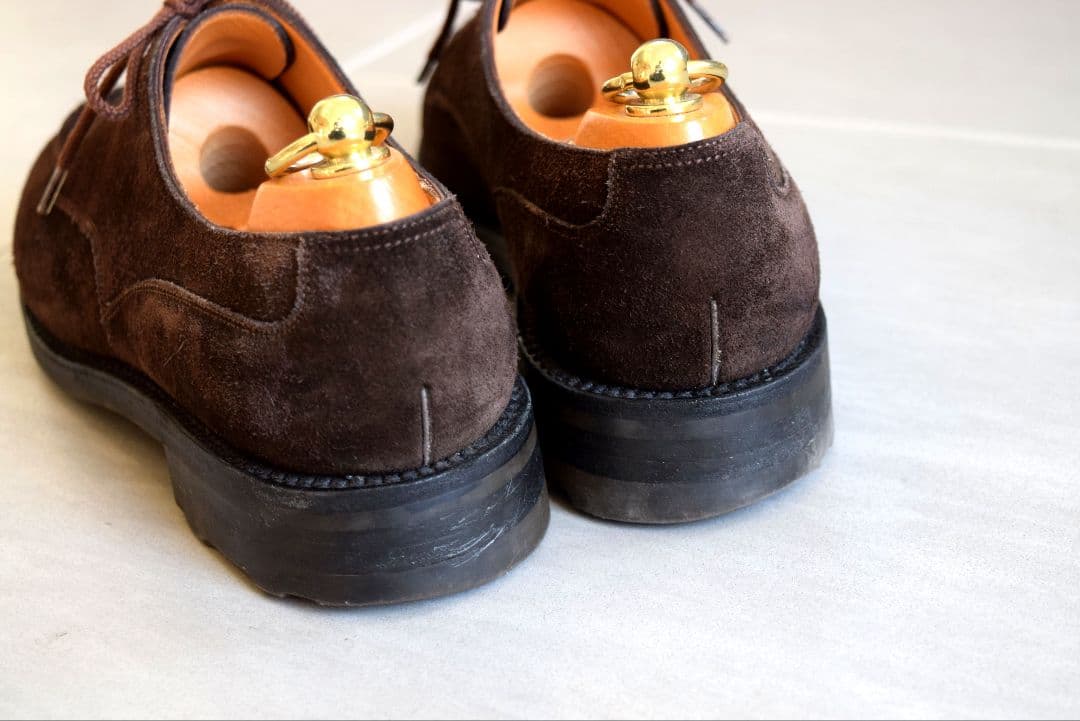 J.M.WESTON 641 ウエストン ゴルフ 7D