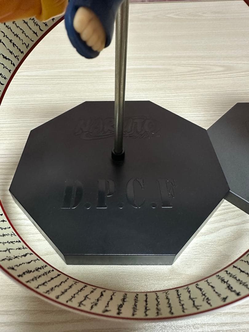 UZUMAKI NARUTO うずまきナルト　蘇る写輪眼編　3体セット