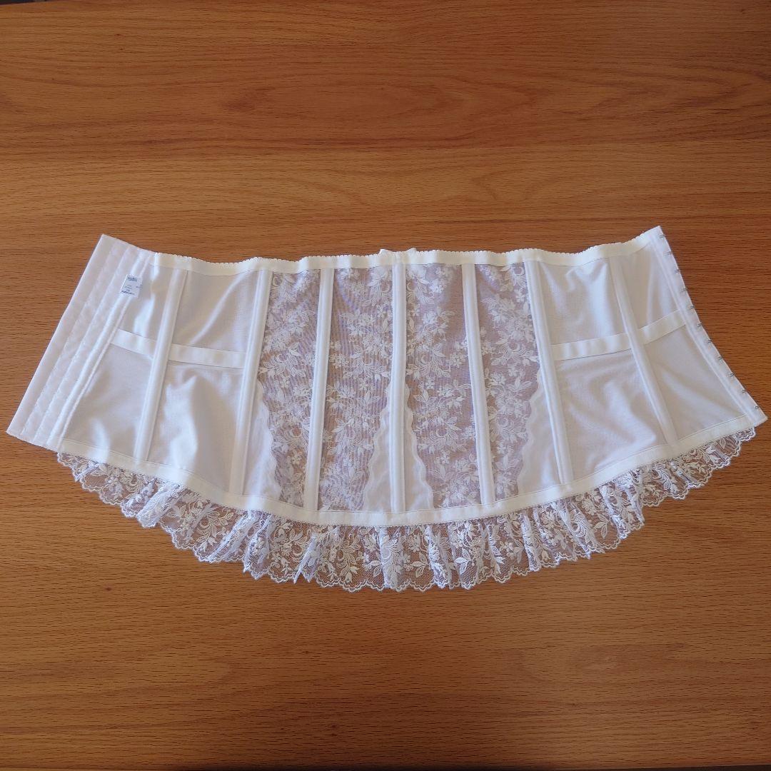 shiro*セモアブライダルインナー B70 70 M