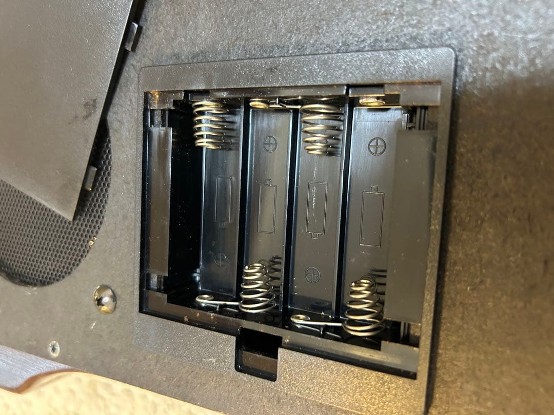 美品　SUZUKI大正琴 山びこ