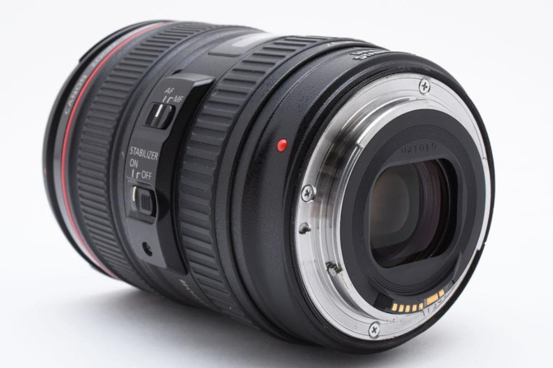 ★訳あり品★キヤノン EF 24-105mm f4 L USM #998