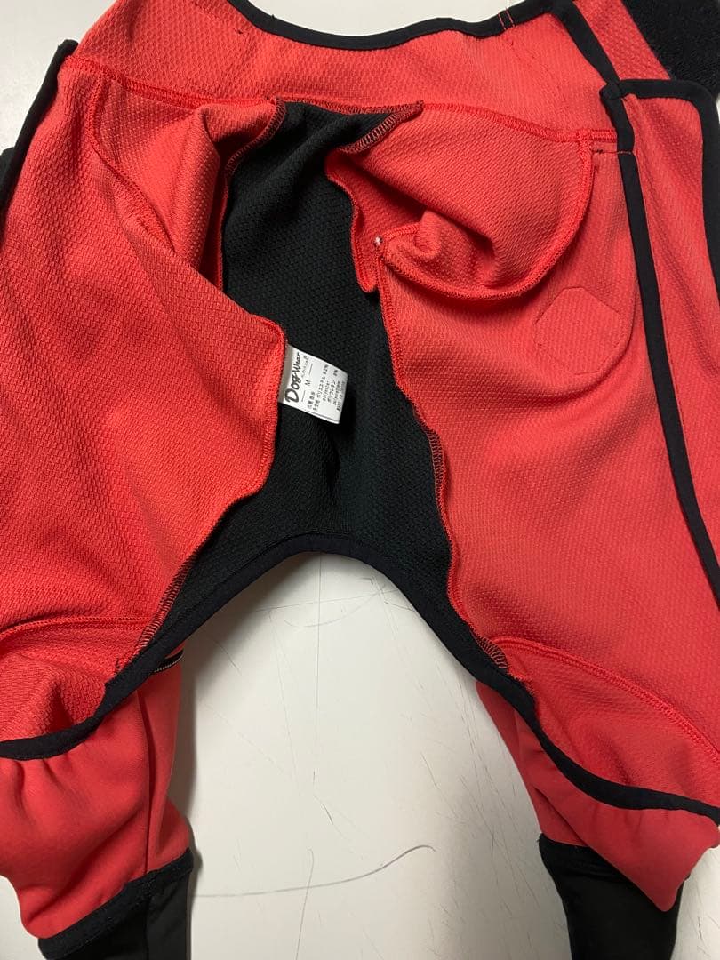 アルファアイコン　ダブルフルドッグガード