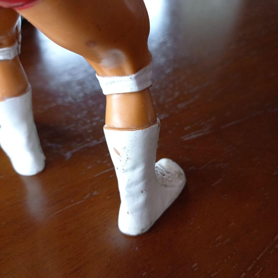 ハルクホーガンフィギュア！