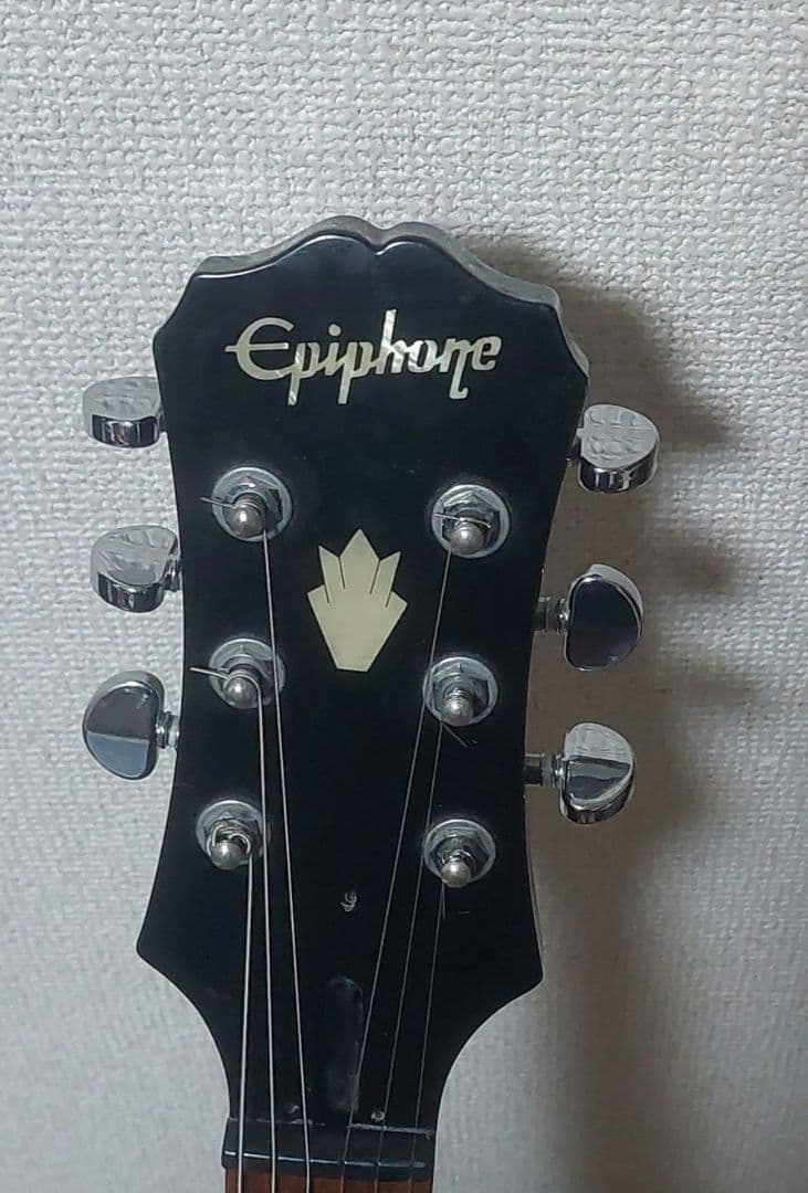 Epiphone SG G-400　エレキギター　g-400
