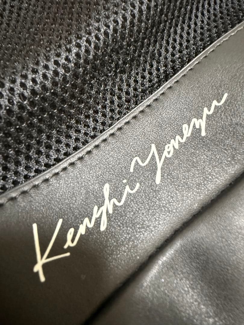 米津玄師 HYPE リュック　二面性バッジ付き