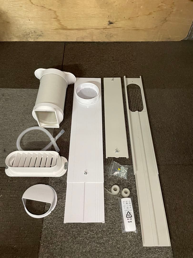 2025年製 スポットエアコン OB-PA26A