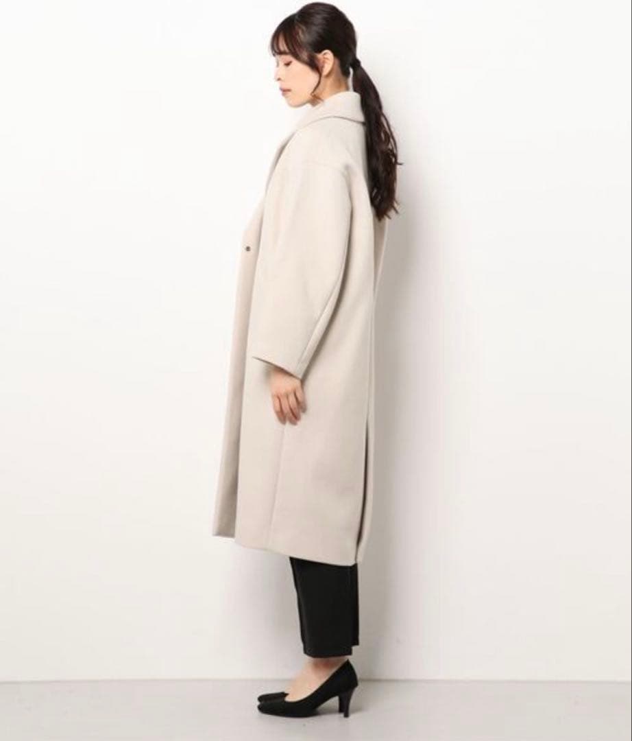 MANTECOオーバーチェスターCT 38